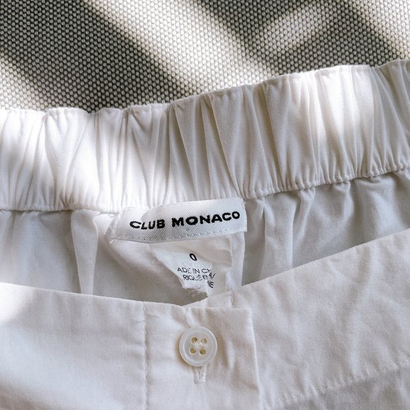 super super cute Club Monaco dress - Picture 3 of 5